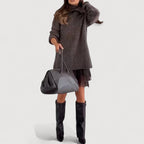 MALINA – CHIC KNIT SET