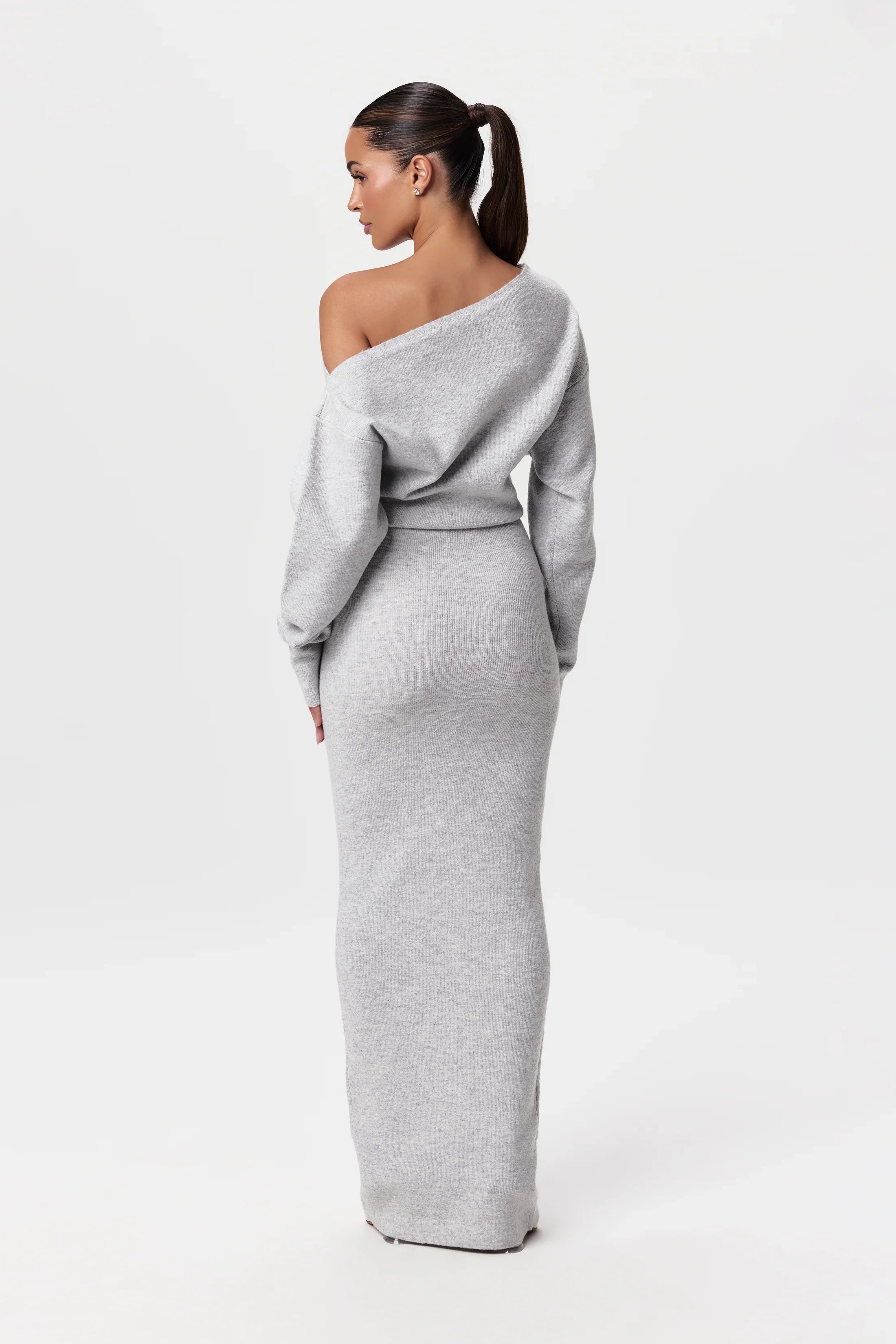 Elodie™ | Off-Shoulder Dress