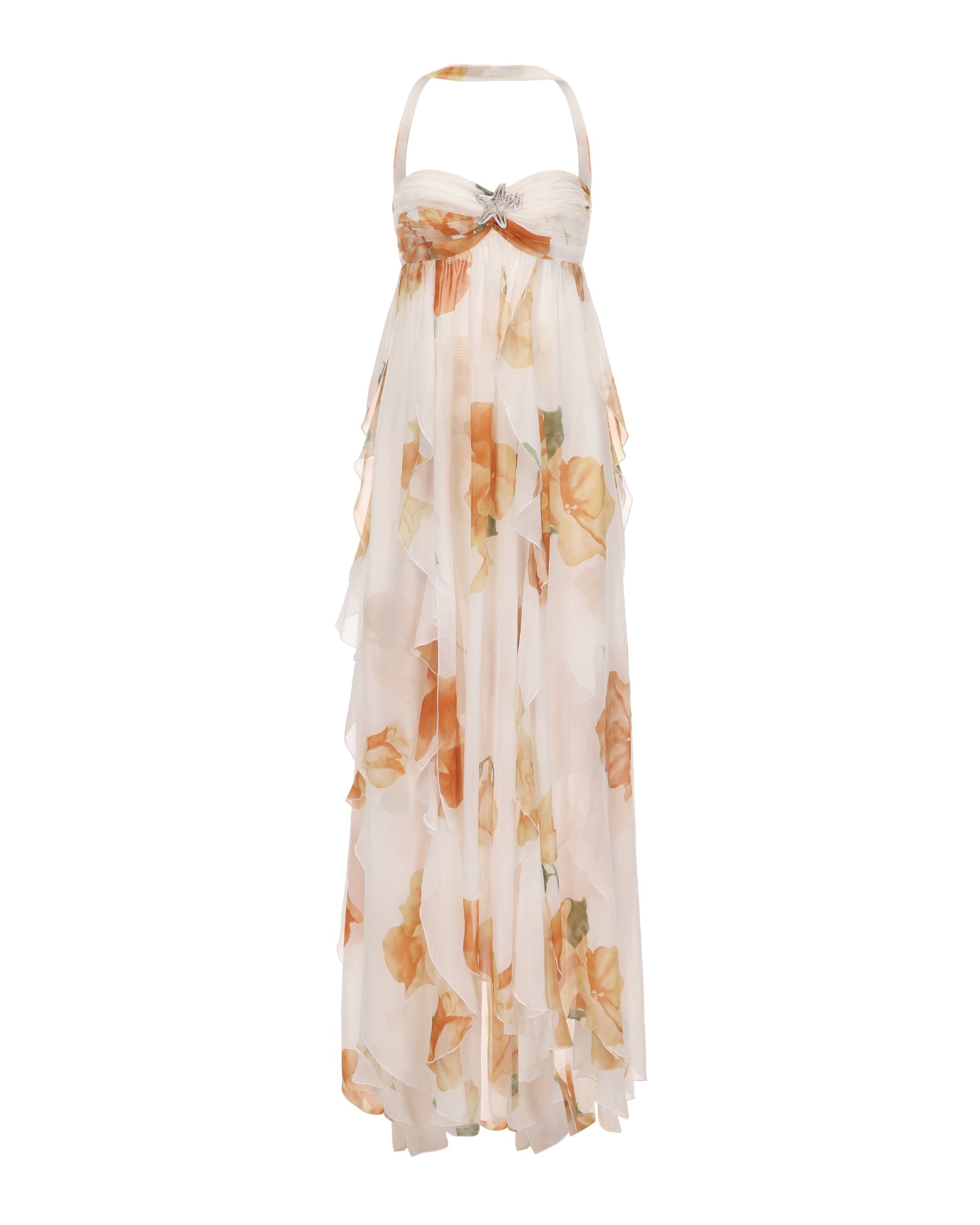 Linnea™  | Maxi Dress