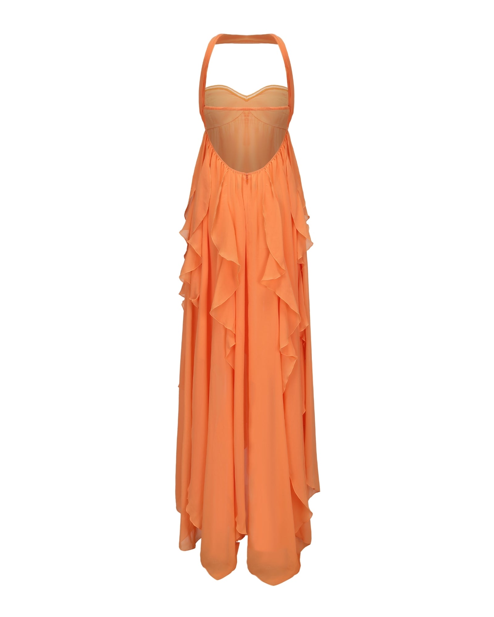 Linnea™  | Maxi Dress