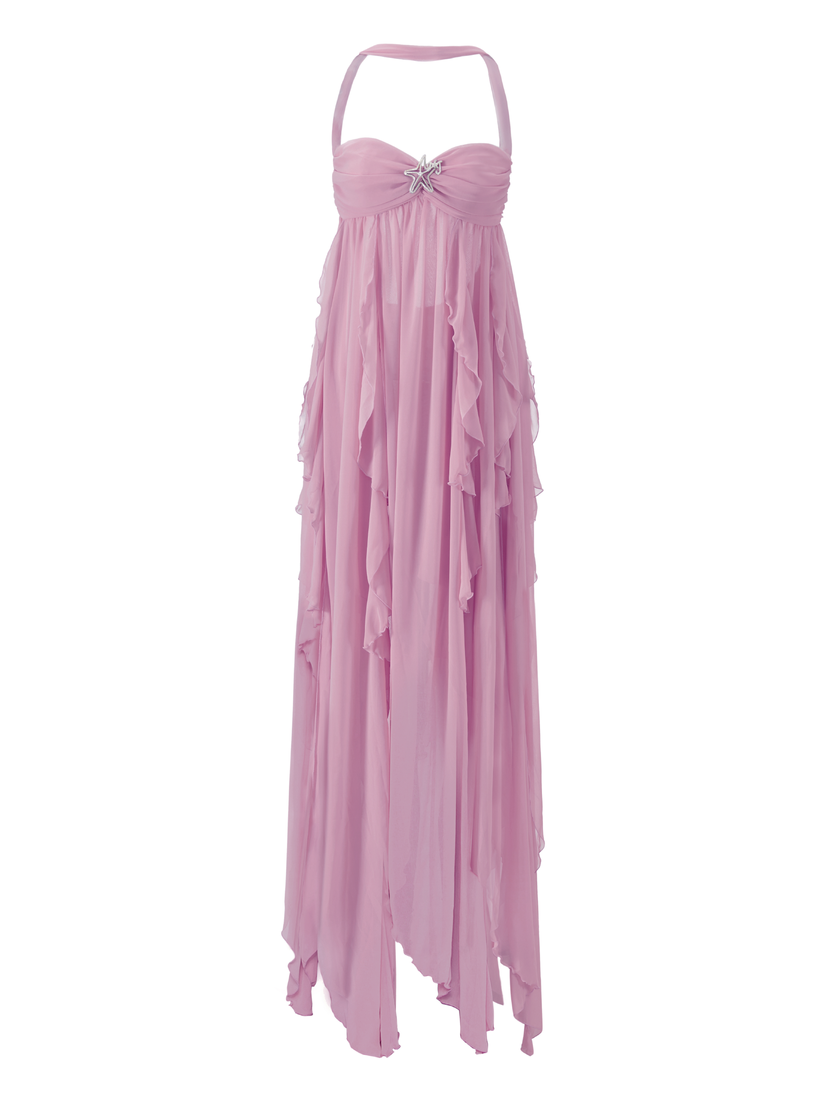 Linnea™  | Maxi Dress