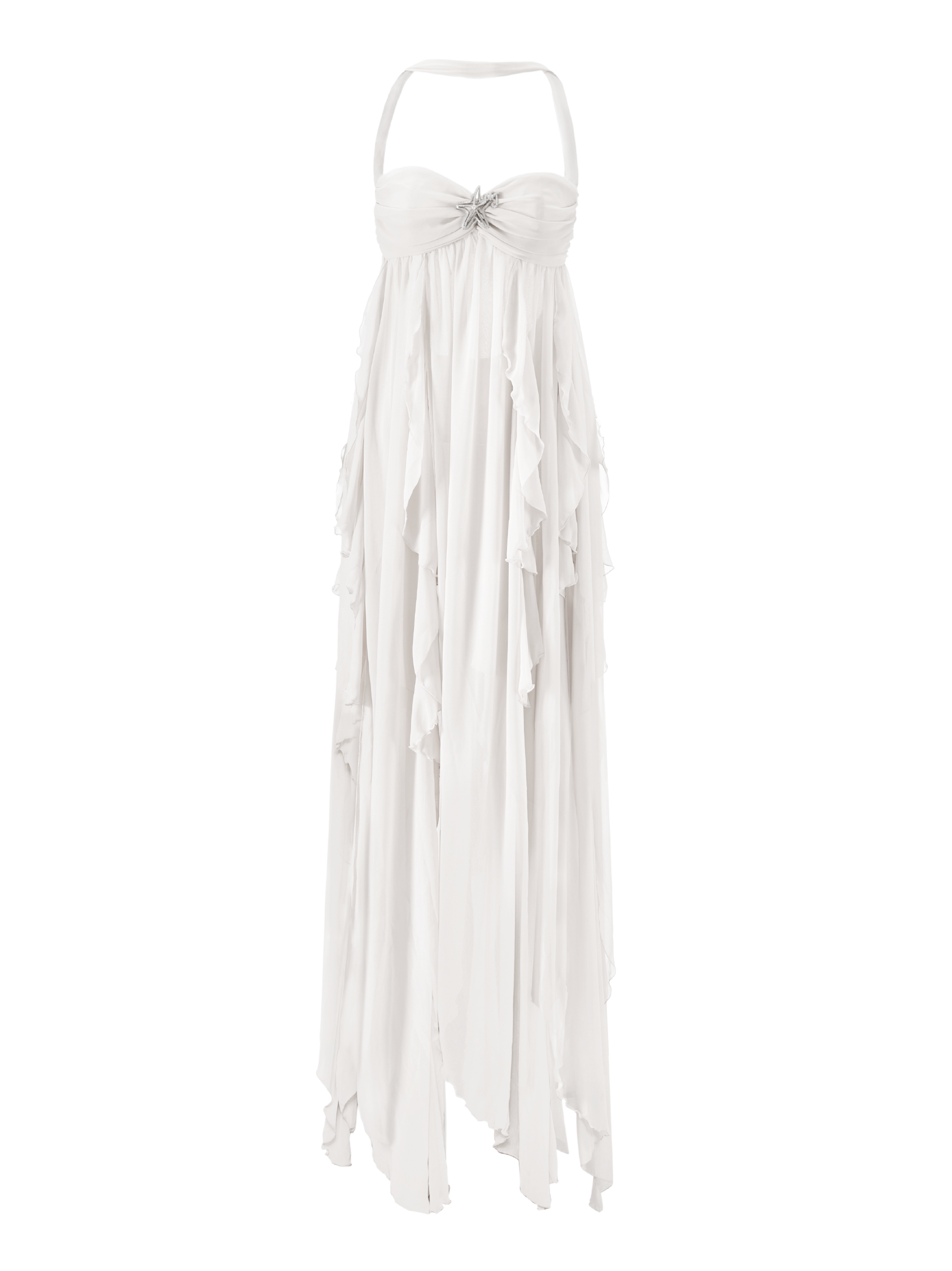 Linnea™  | Maxi Dress