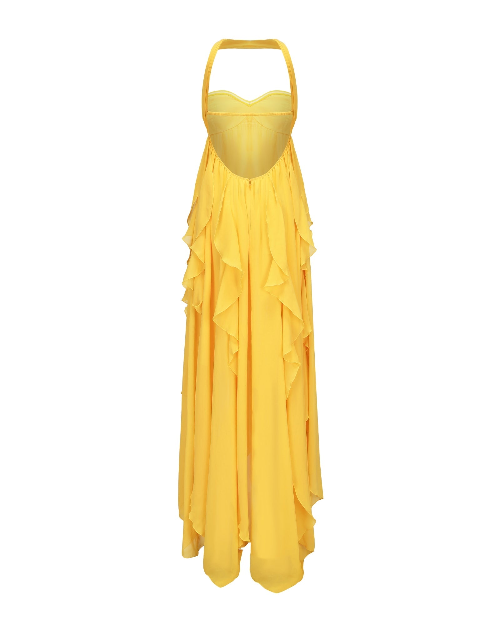 Linnea™  | Maxi Dress
