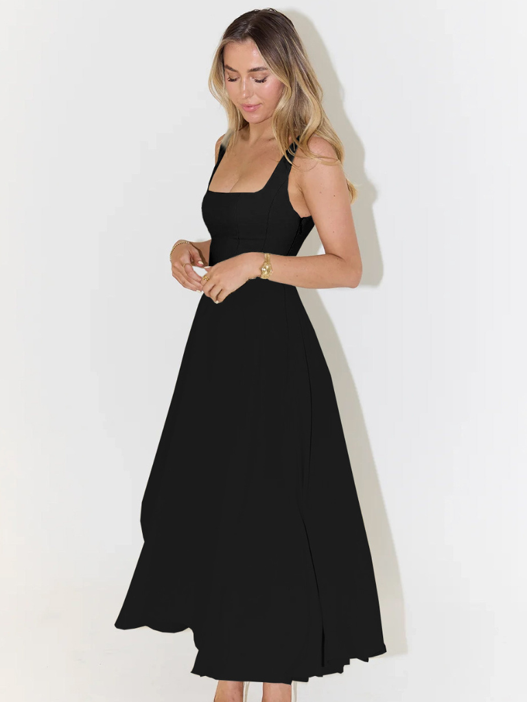 Holly™ |  Midi Dress
