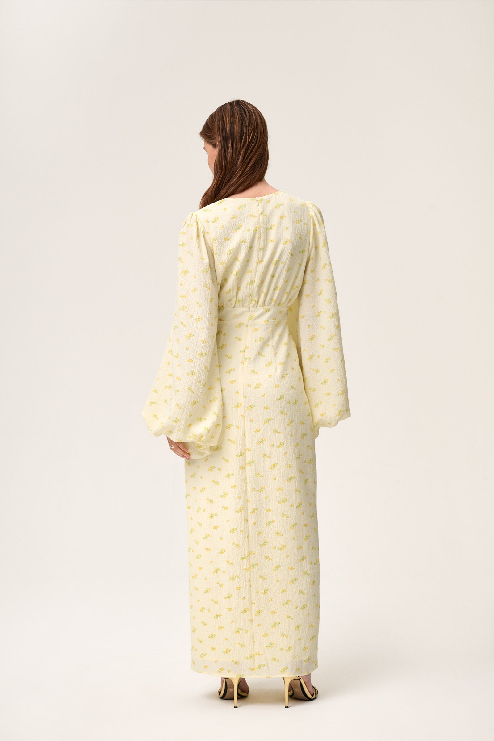 Annalise™ | Maxi Dress