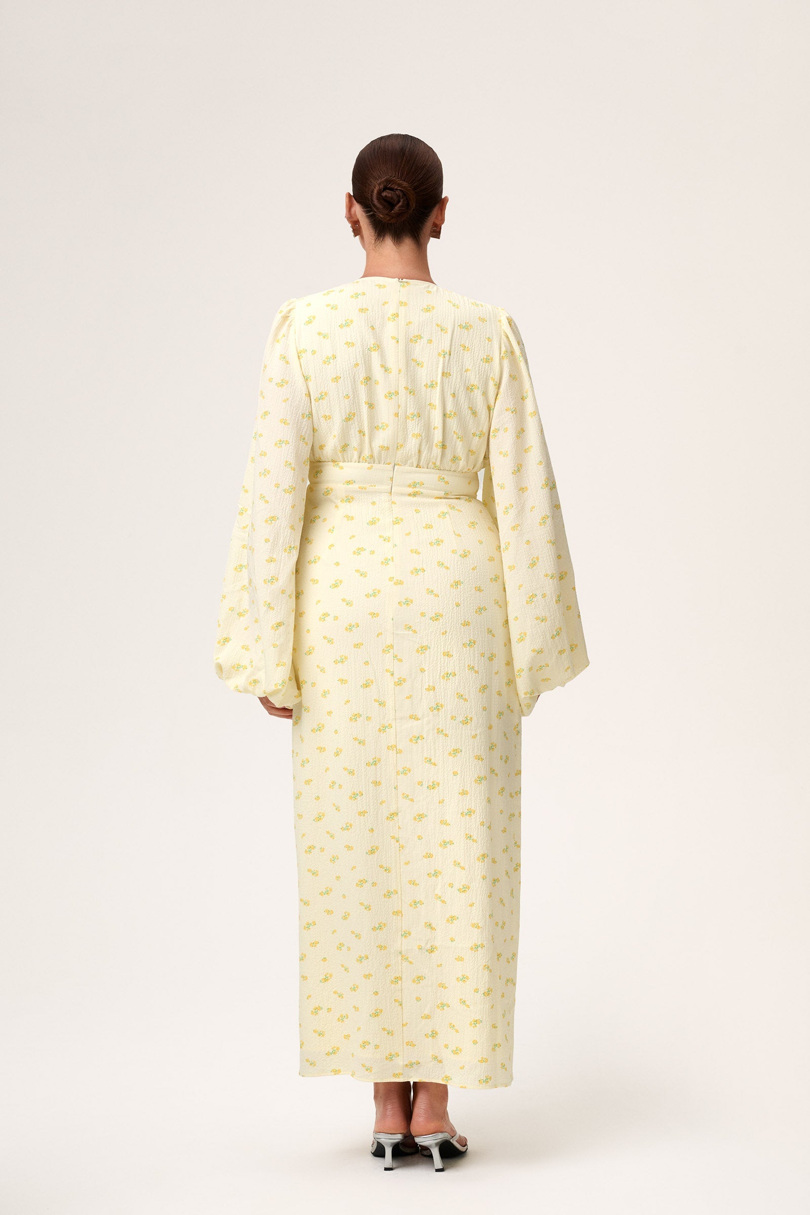Annalise™ | Maxi Dress