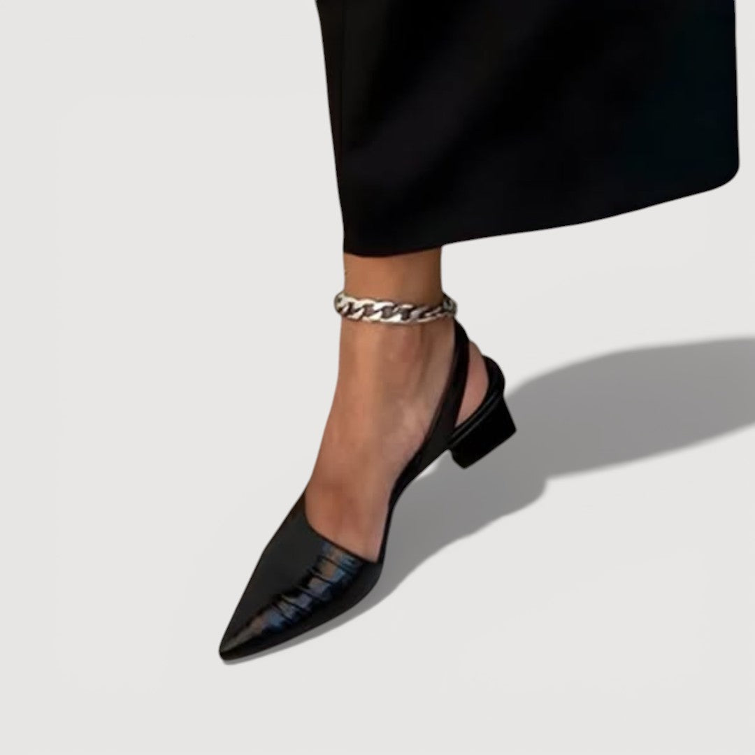 AVELINE – COMFORT SLINGBACK