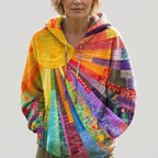 KYARA – BOHO HOODIE