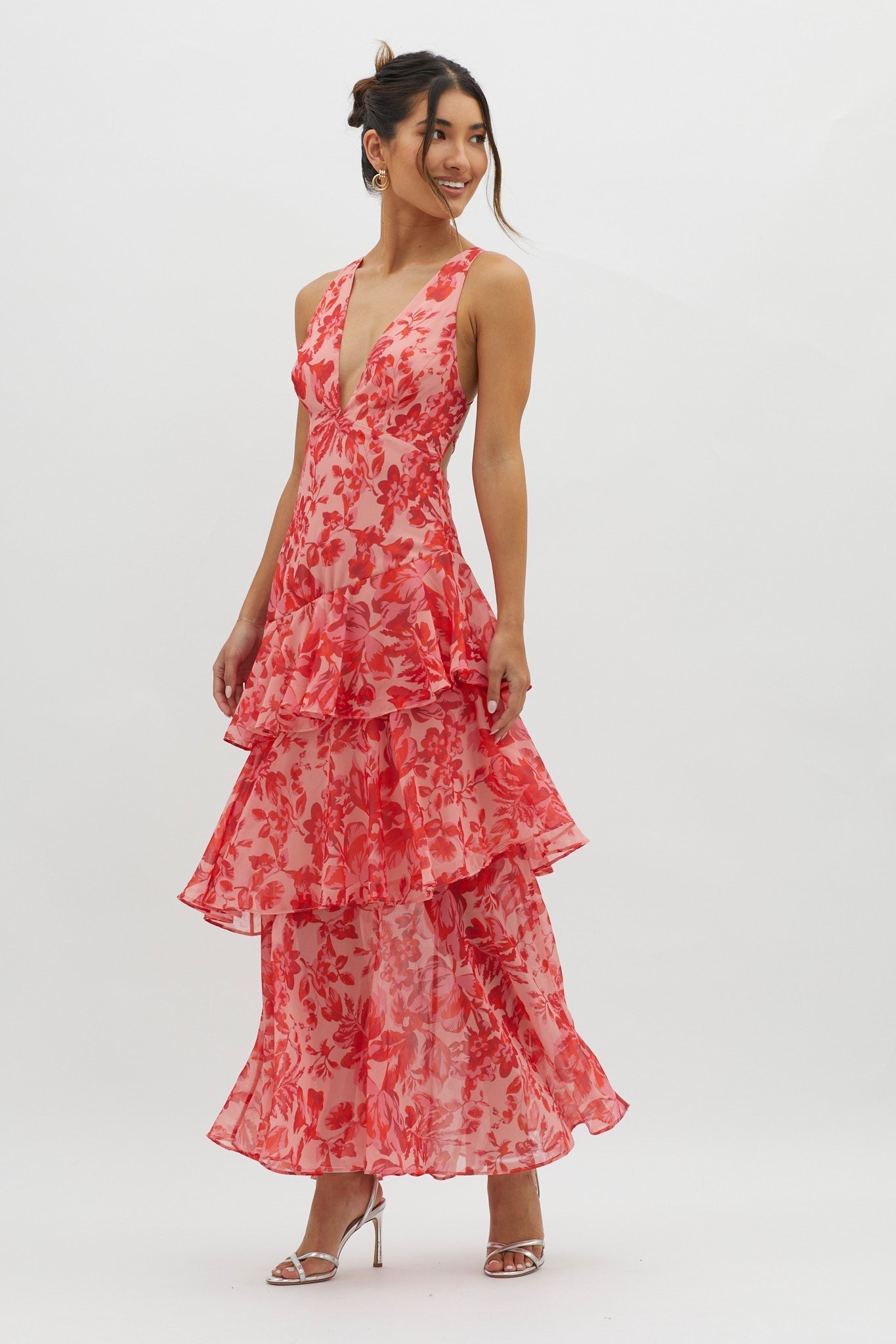 Elodie™ | Maxi Dress