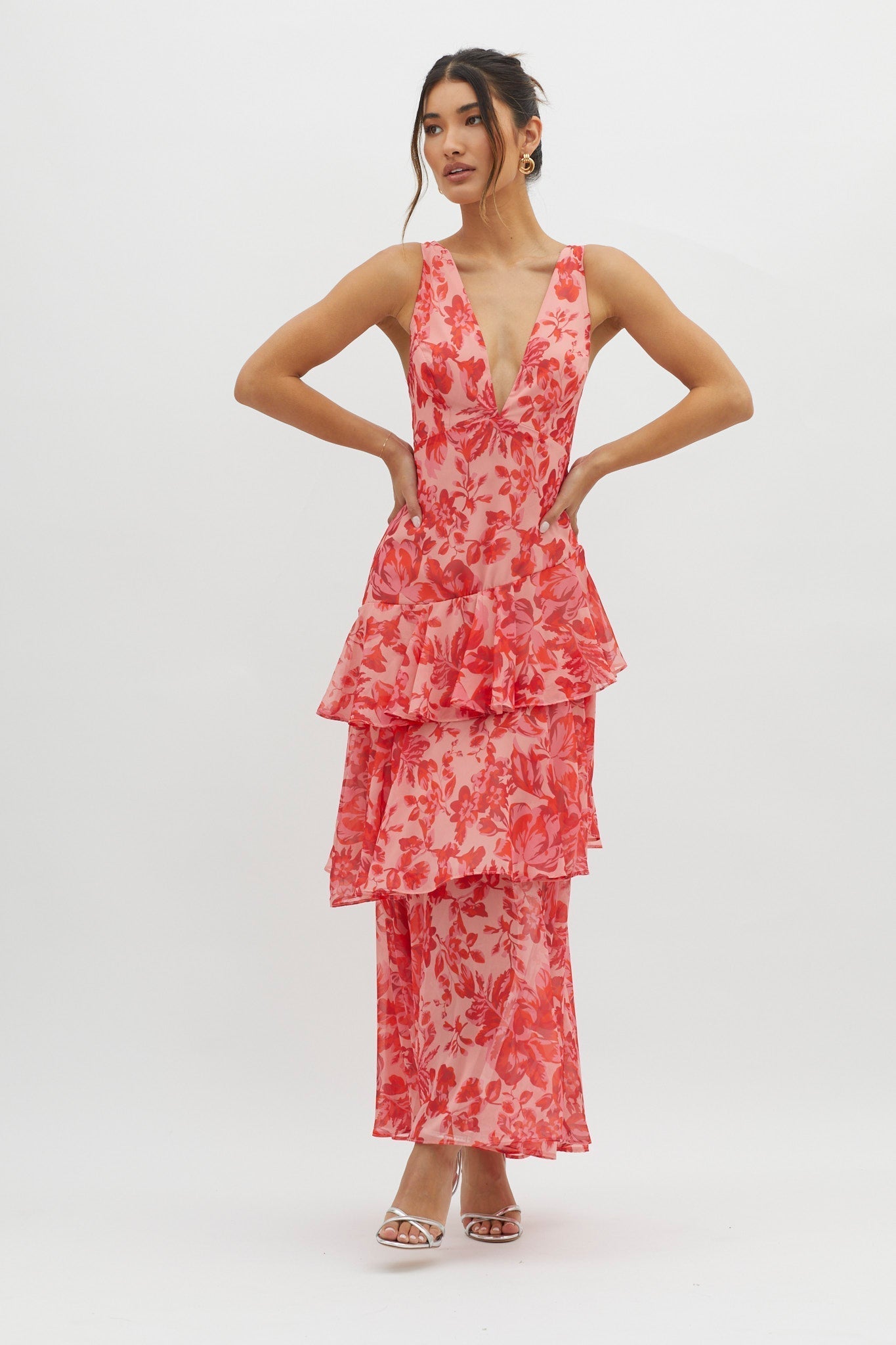 Elodie™ | Maxi Dress