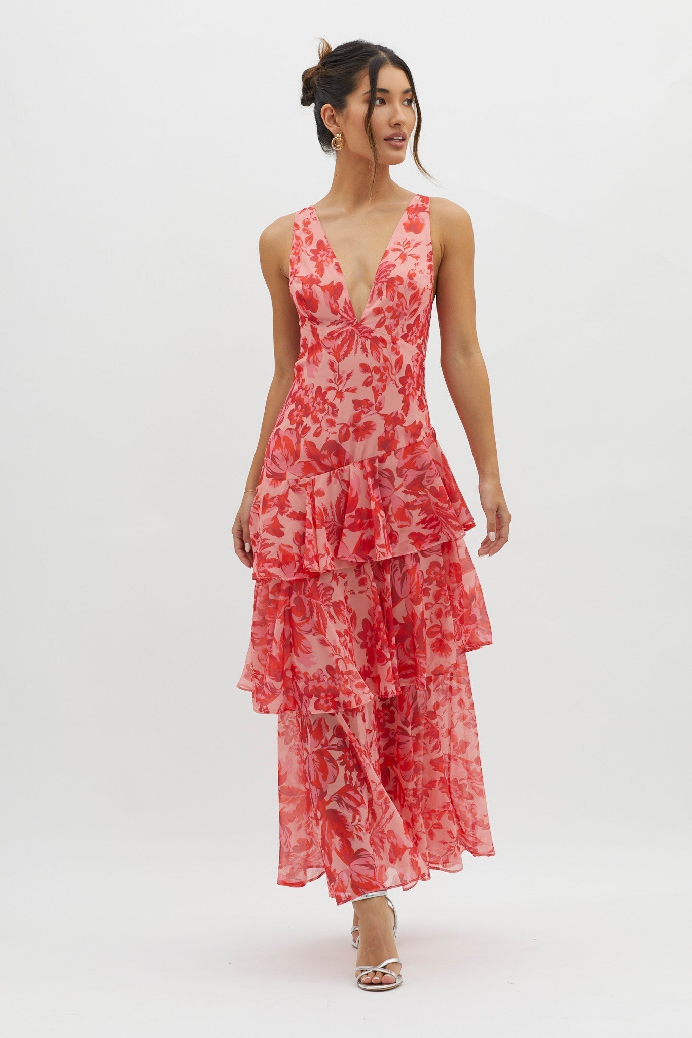 Elodie™ | Maxi Dress