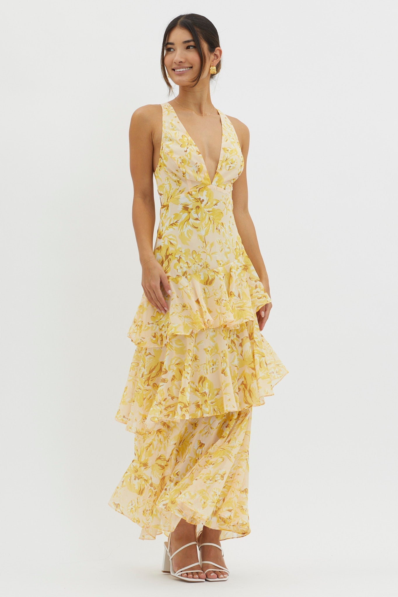 Elodie™ | Maxi Dress