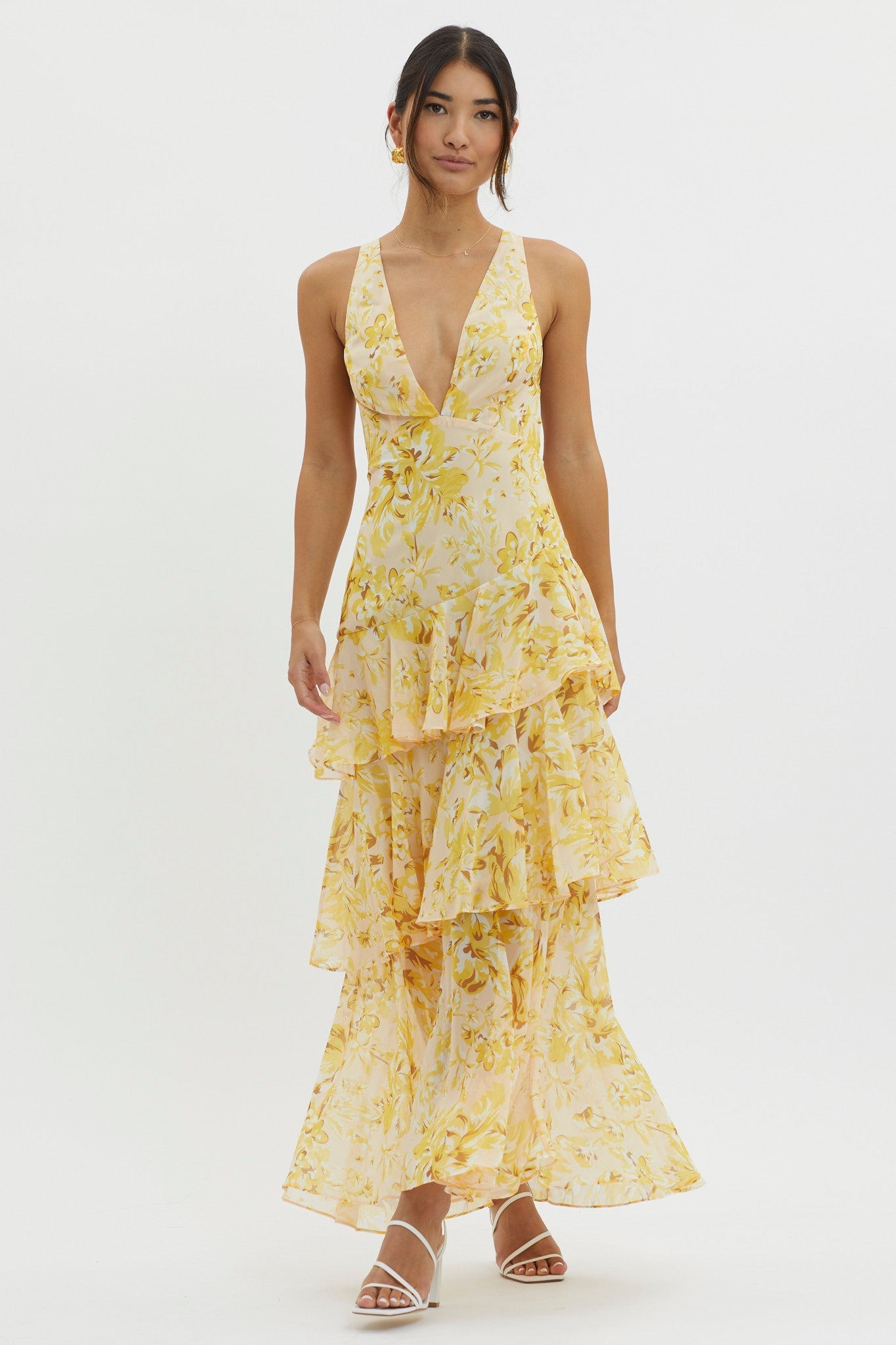 Elodie™ | Maxi Dress