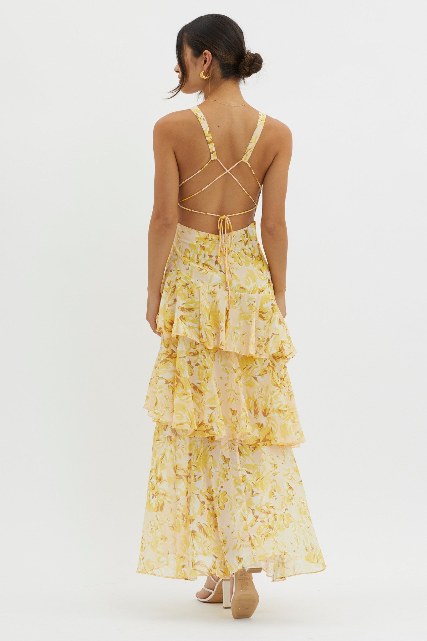Elodie™ | Maxi Dress