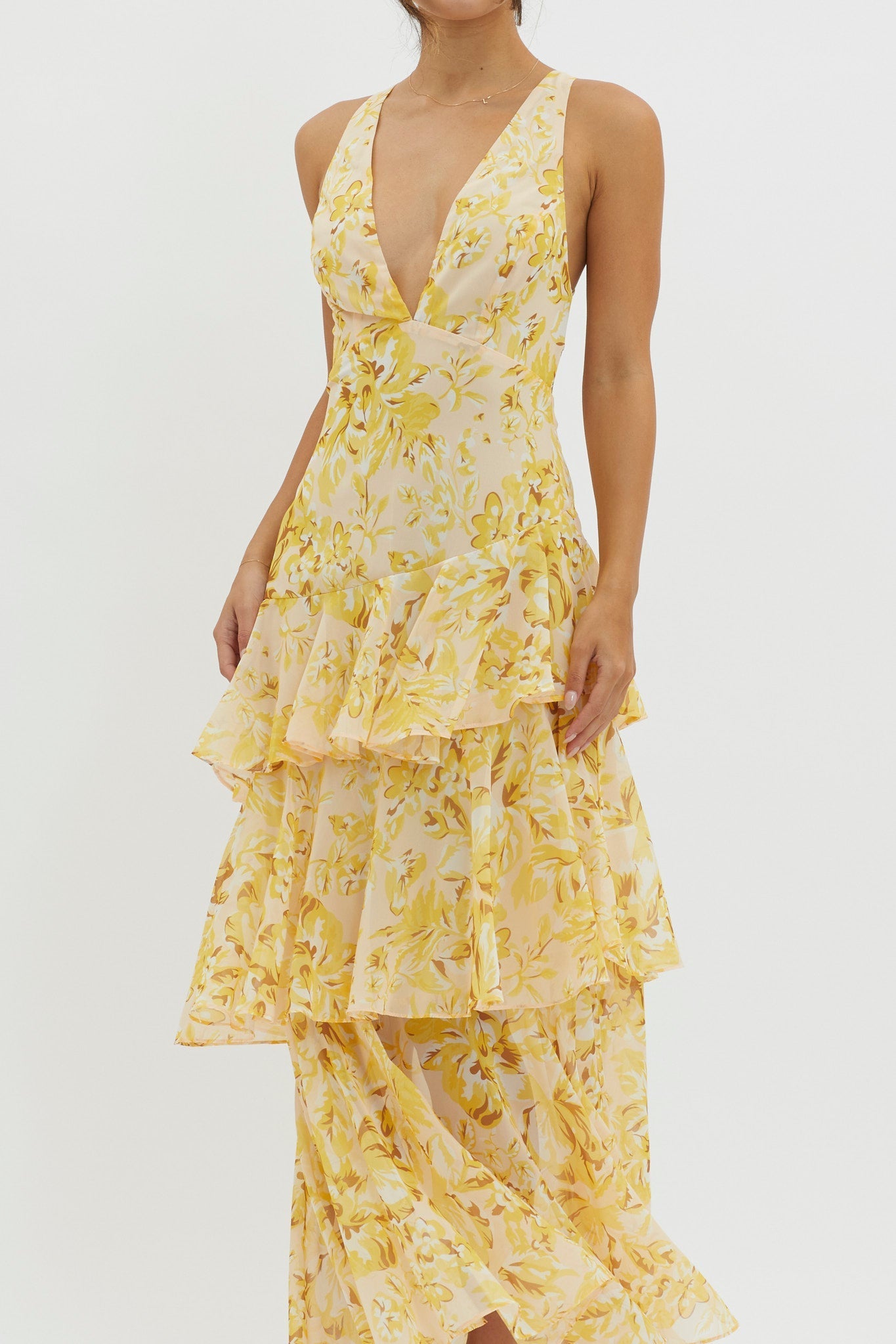 Elodie™ | Maxi Dress