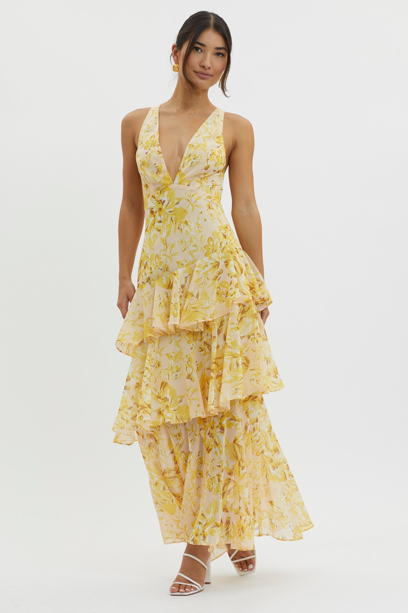 Elodie™ | Maxi Dress