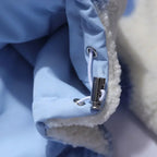 RYZA – REVERSIBLE JACKET