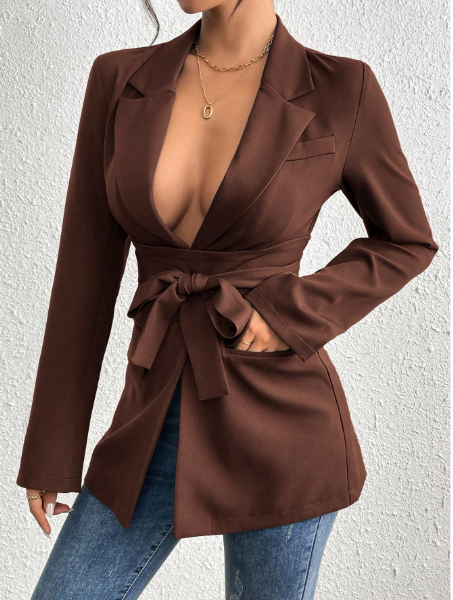 Sophia™ | Classic Blazer