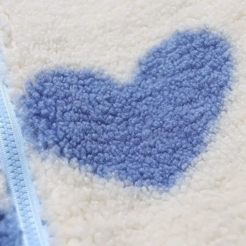 RYZA – REVERSIBLE JACKET