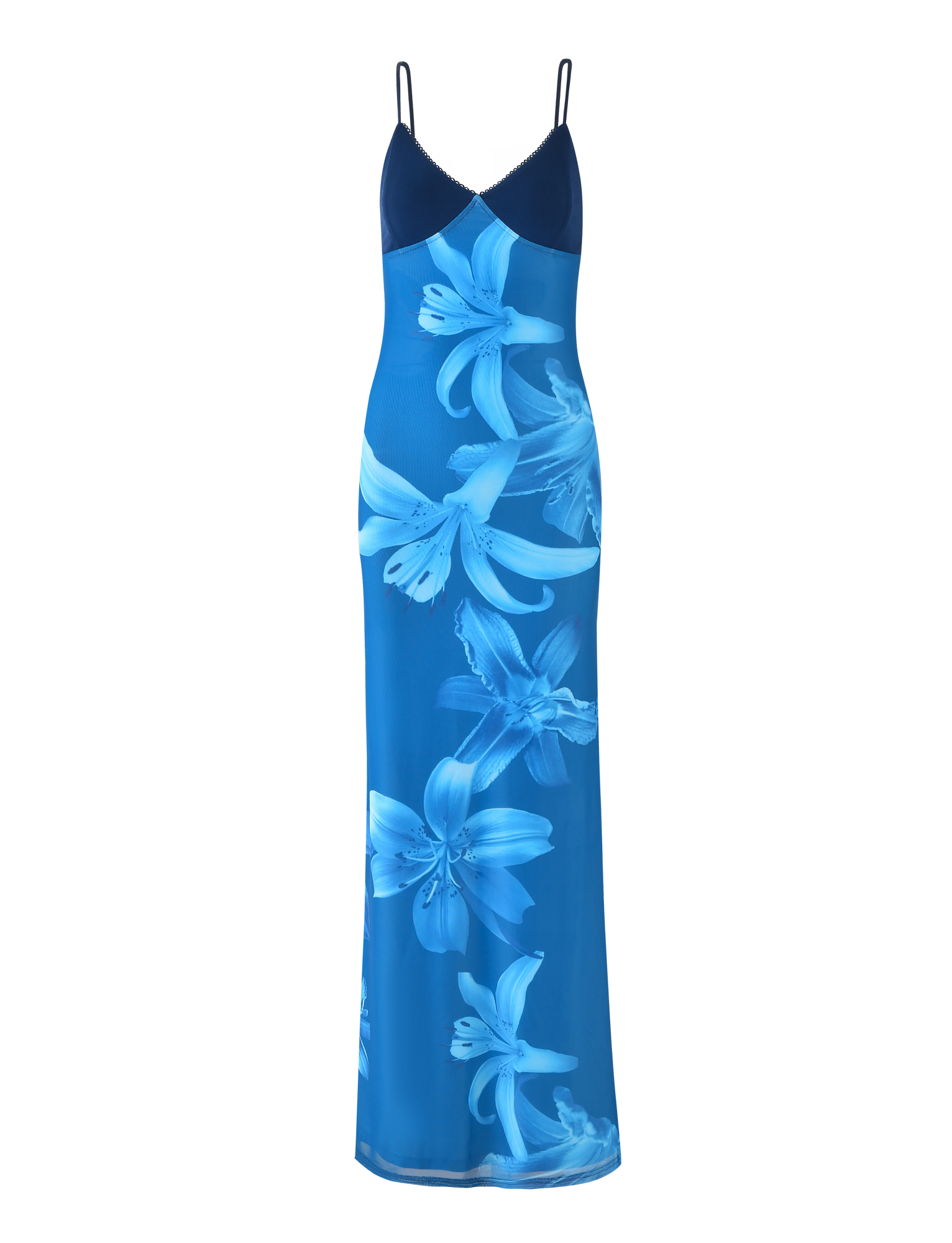 Liliane™ | Floral Maxi Dress