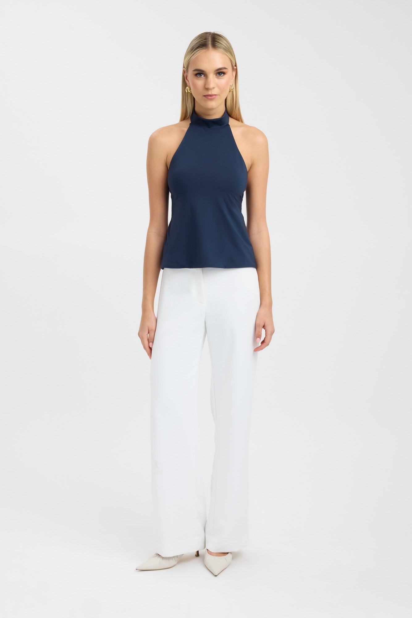 Grace™ | Halter Top
