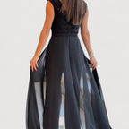 ZORA – ELEGANT EVENING JUMPSUIT