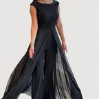 ZORA – ELEGANT EVENING JUMPSUIT