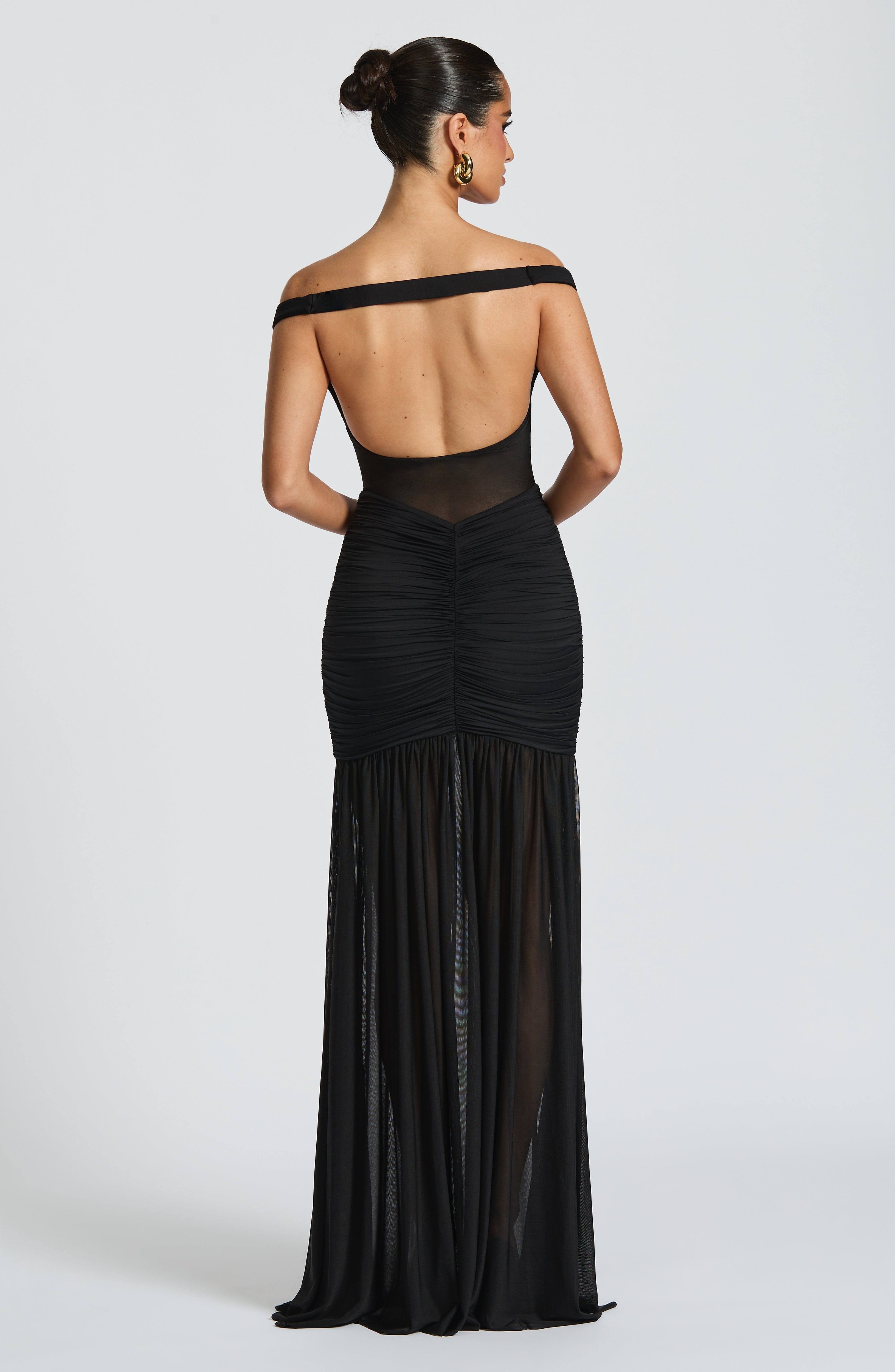 Alaia™  | Maxi Dress
