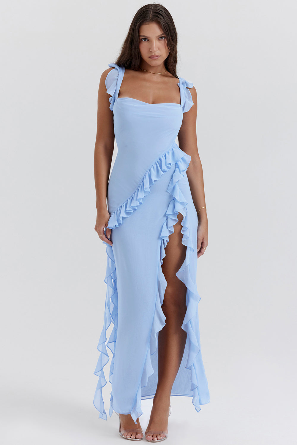 Adriana™ | Elegant Summer Dress