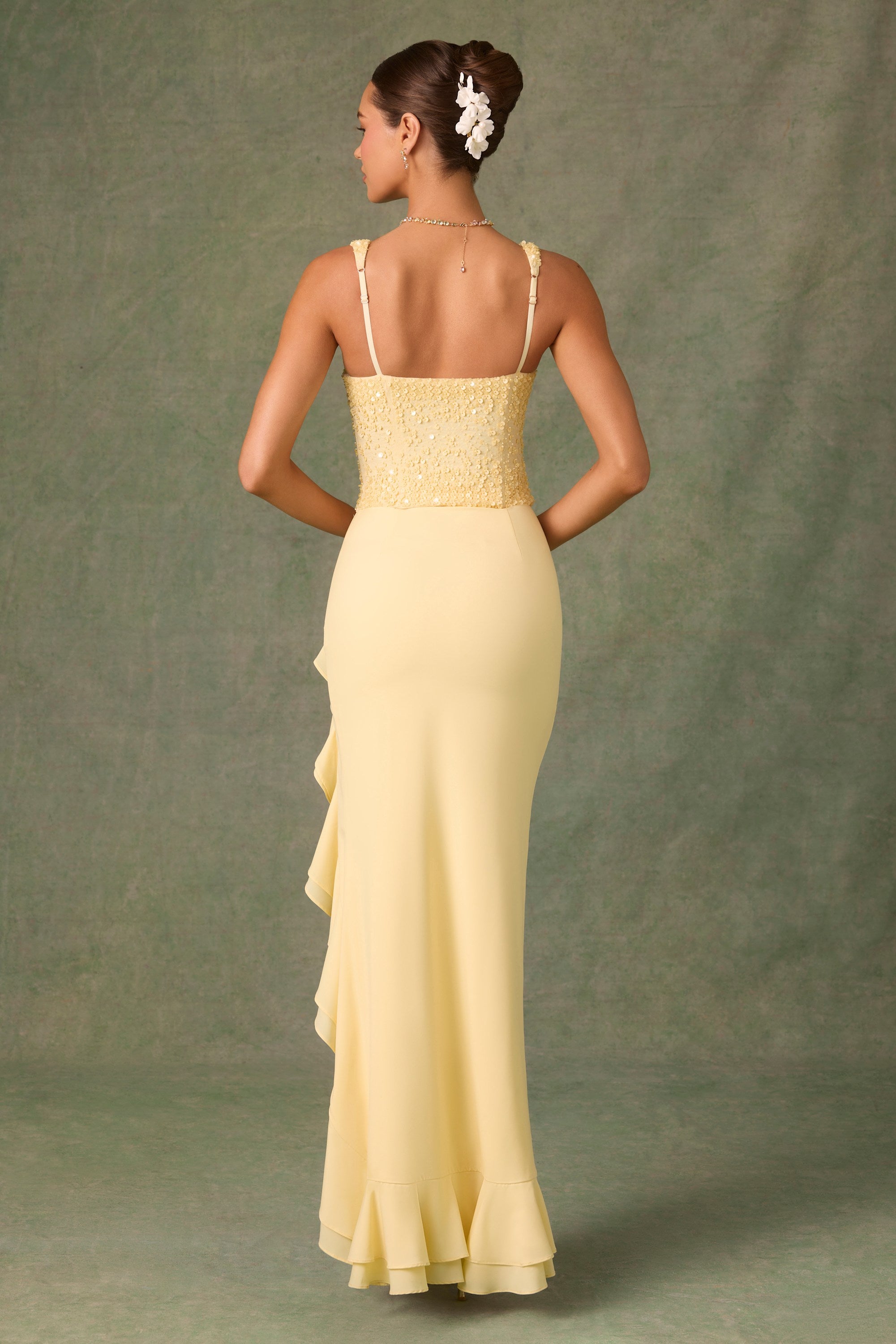 Juliette™ | Maxi Dress