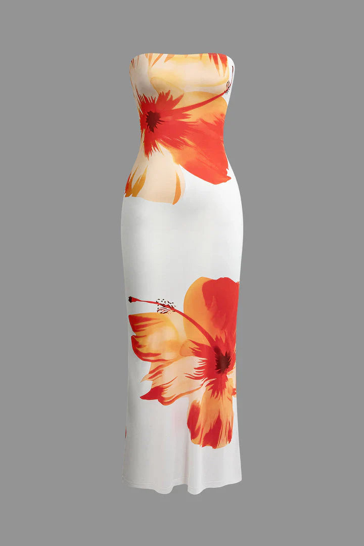 Amelina™ | Maxi Dress