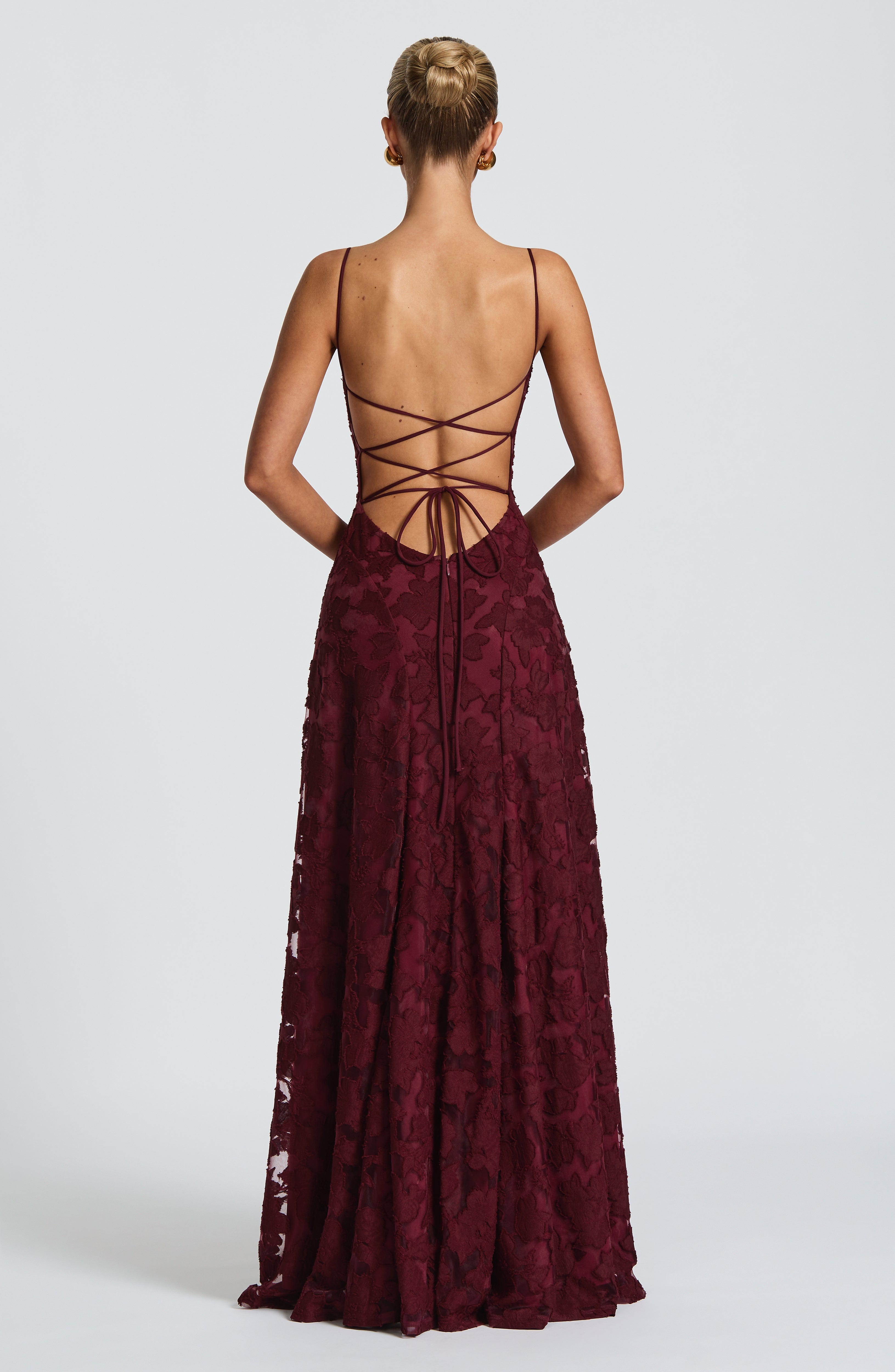 Seraphine™ |  Maxi Dress