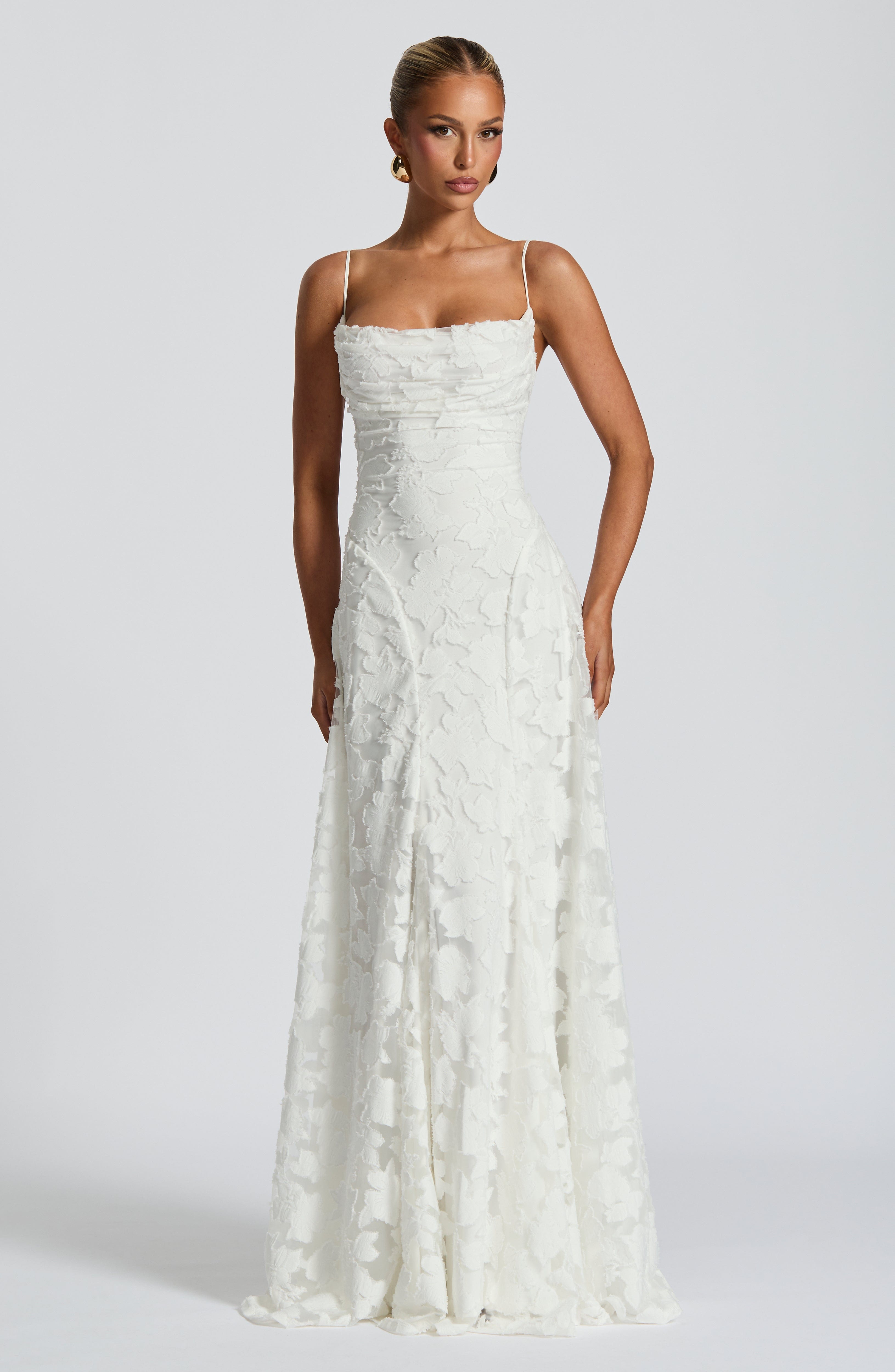 Seraphine™ |  Maxi Dress