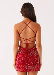 Kaeli™ | Mini Dress