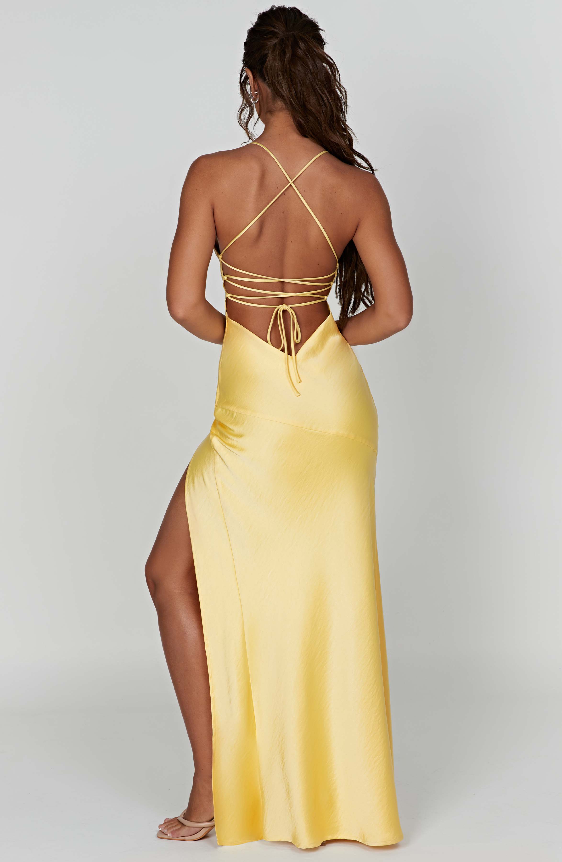 Elodie™ Maxi Dress