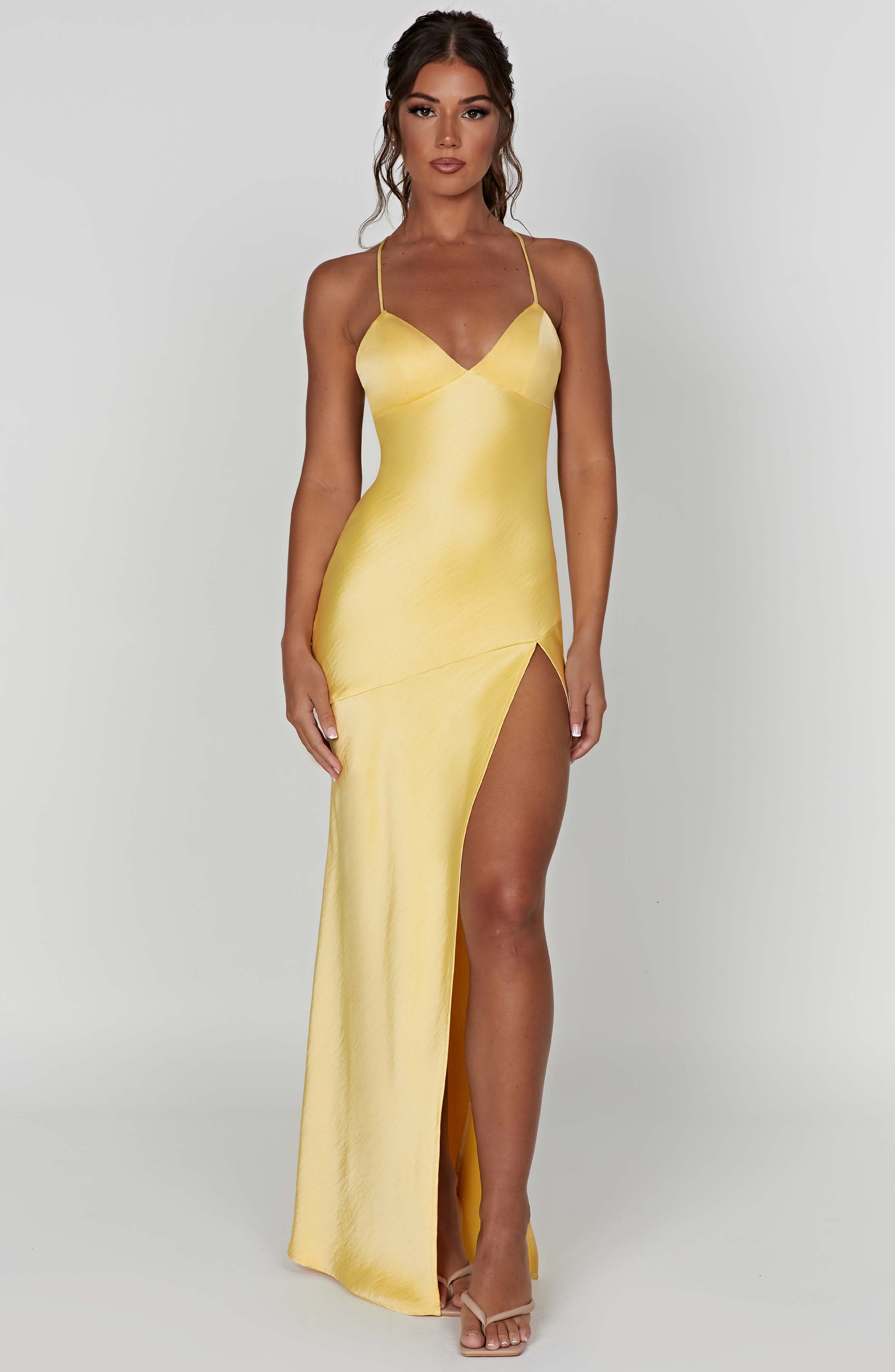 Elodie™ Maxi Dress