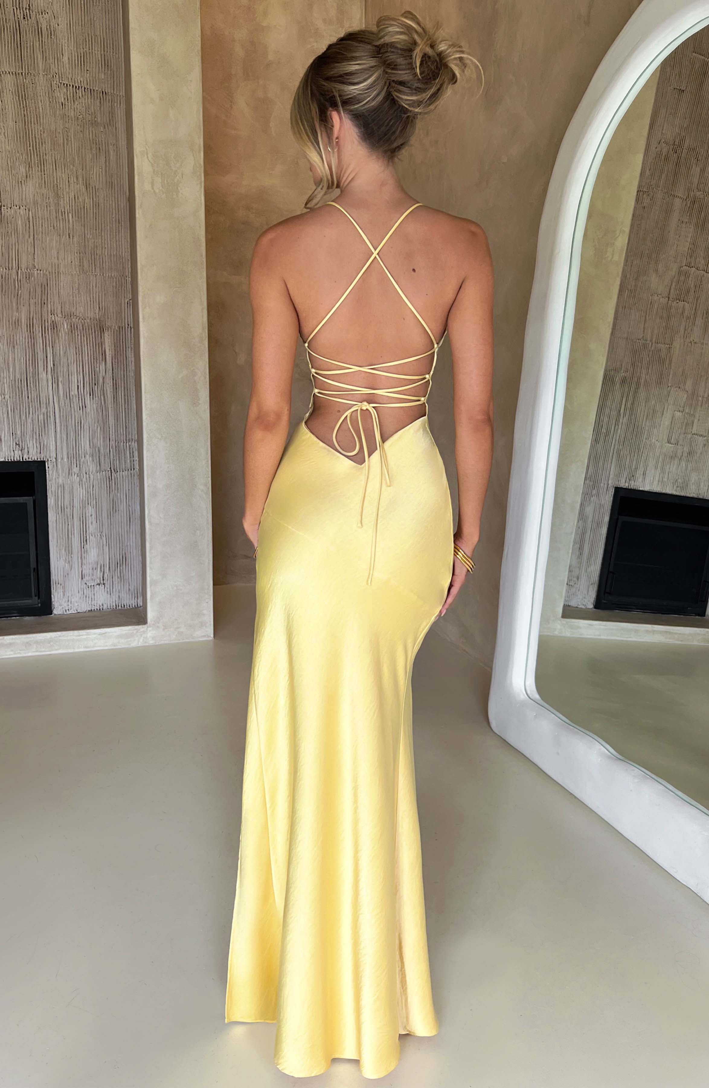Elodie™ Maxi Dress