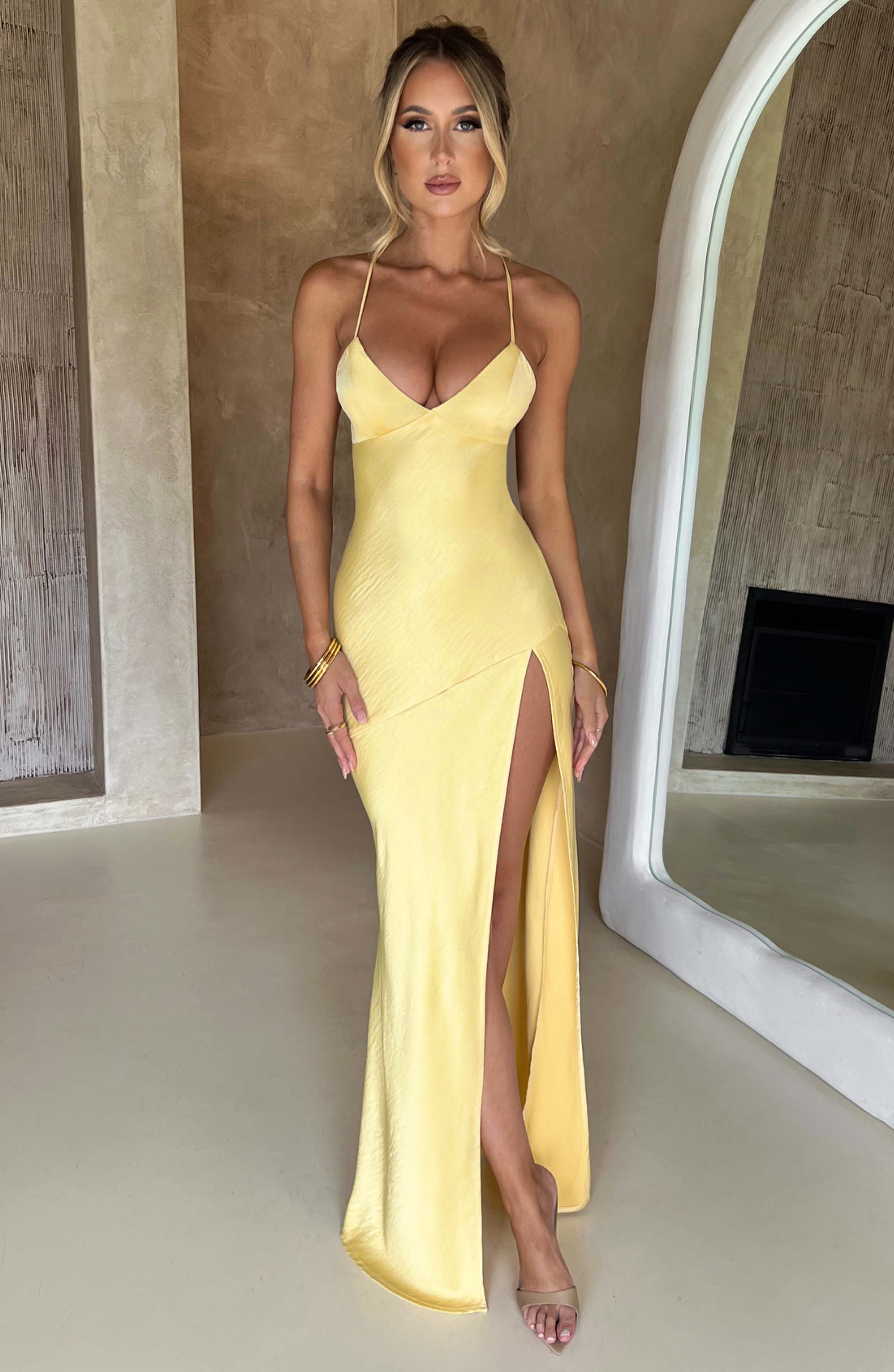 Elodie™ Maxi Dress