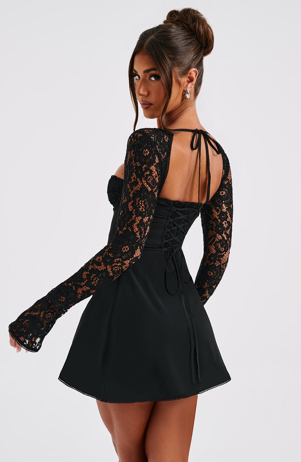 Thea™ | Mini Dress