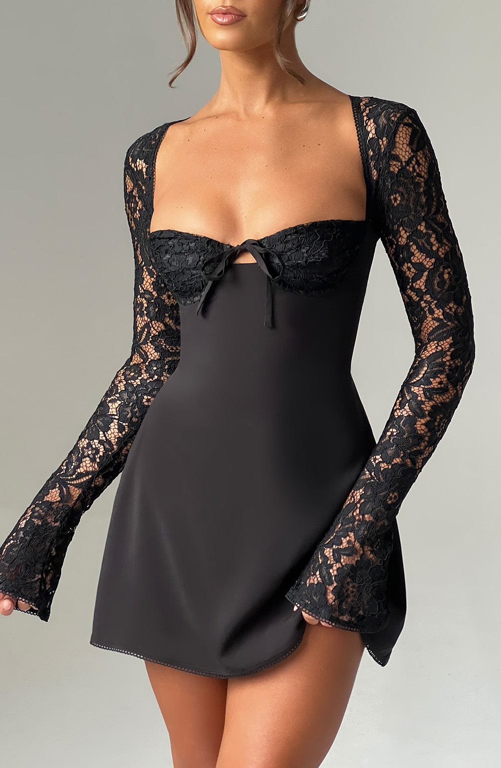 Thea™ | Mini Dress