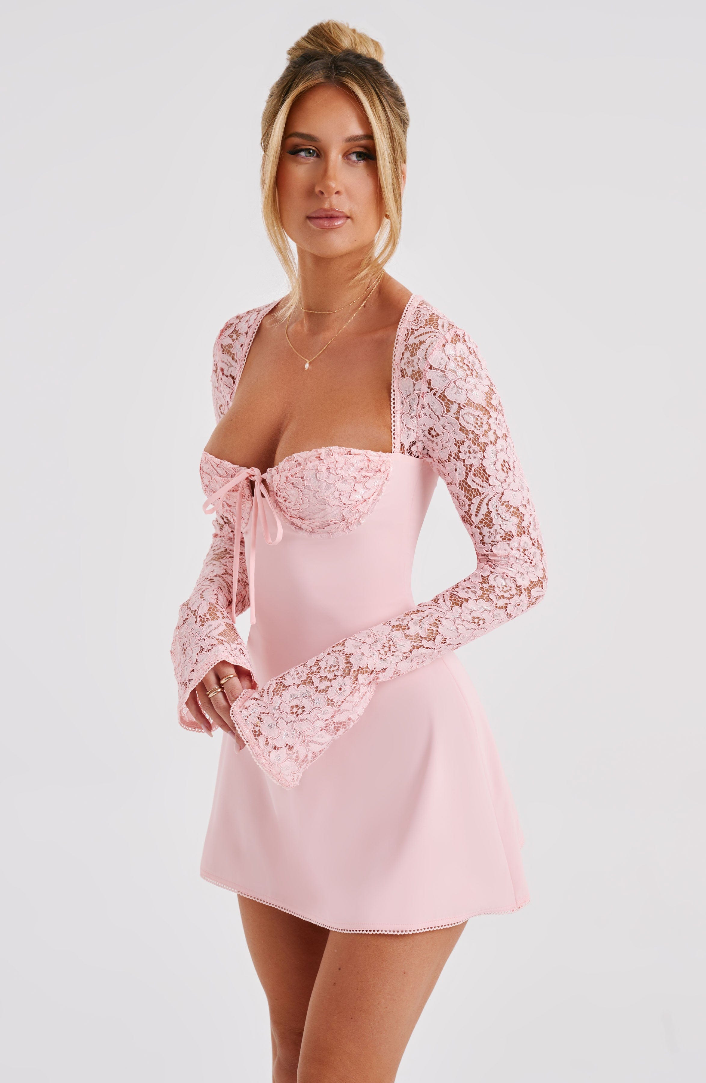 Thea™ | Mini Dress