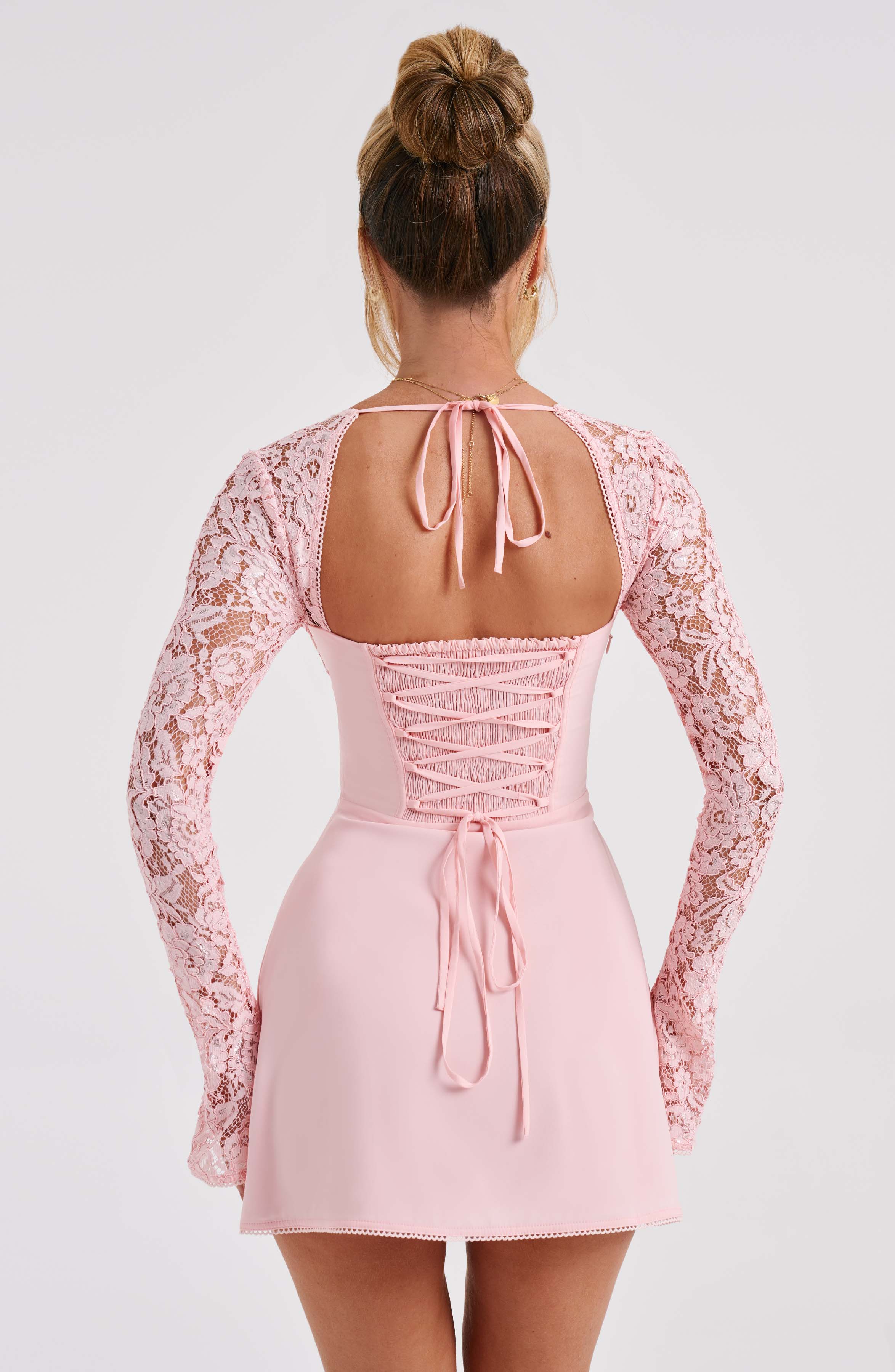 Thea™ | Mini Dress