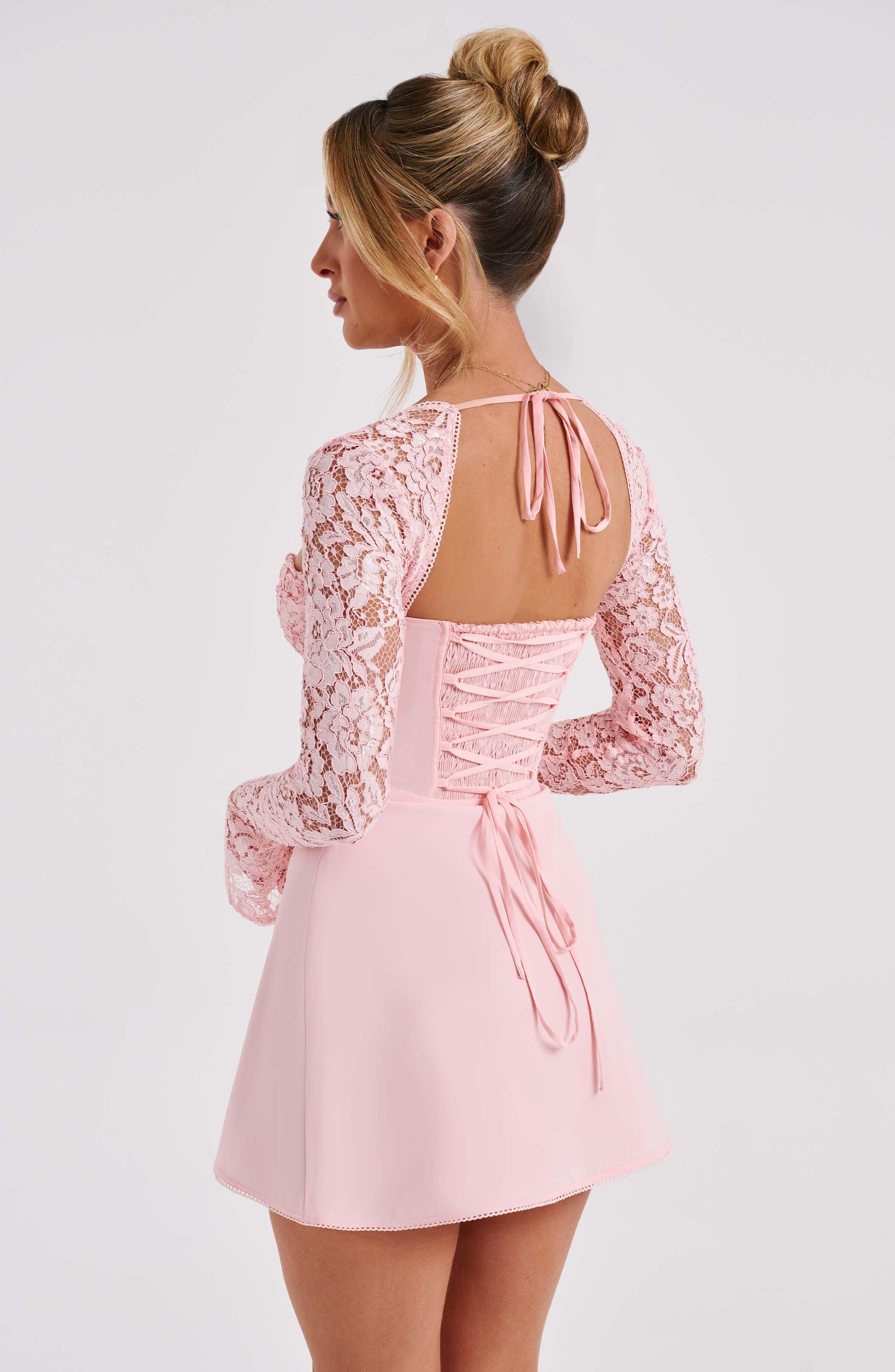 Thea™ | Mini Dress