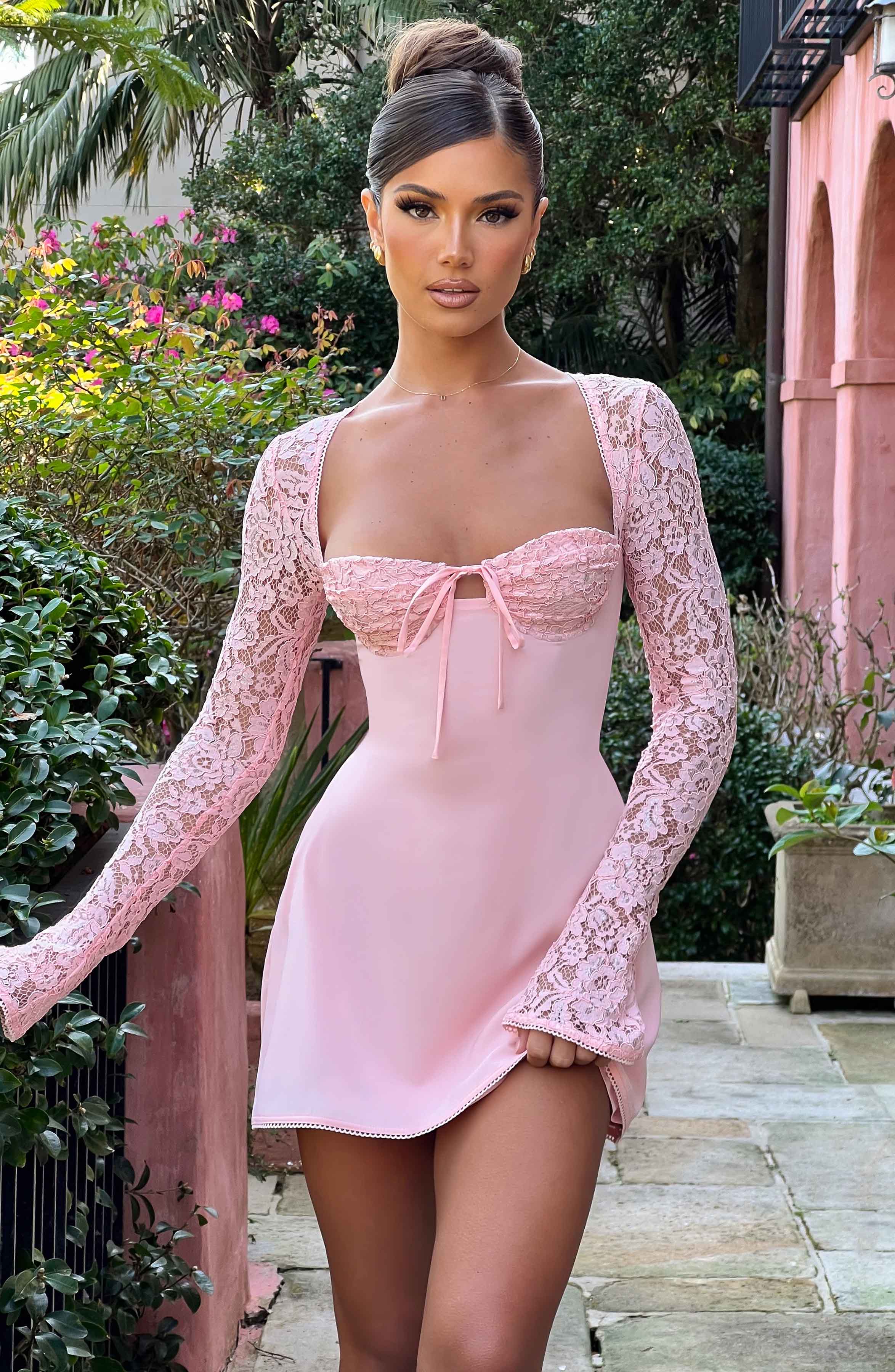 Thea™ | Mini Dress