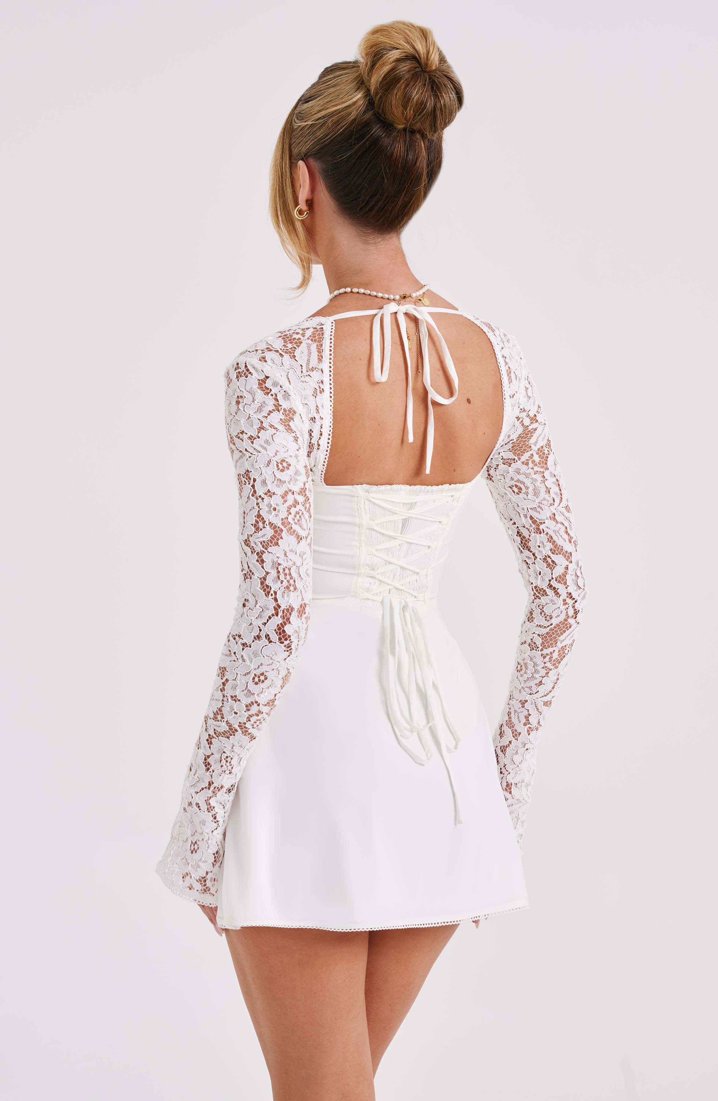 Thea™ | Mini Dress