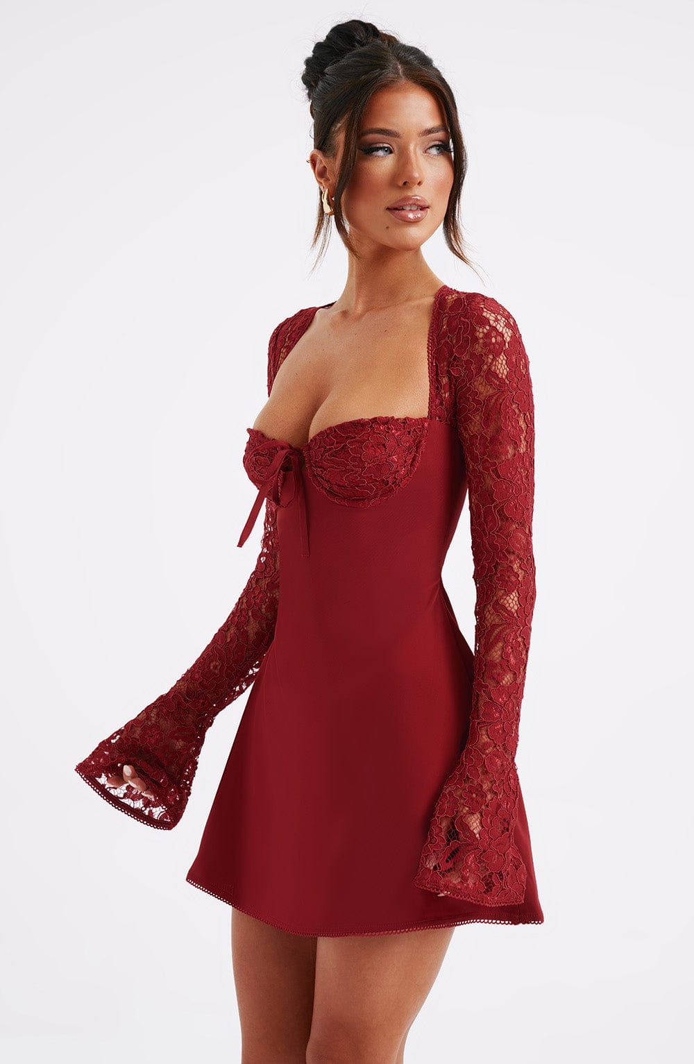 Thea™ | Mini Dress