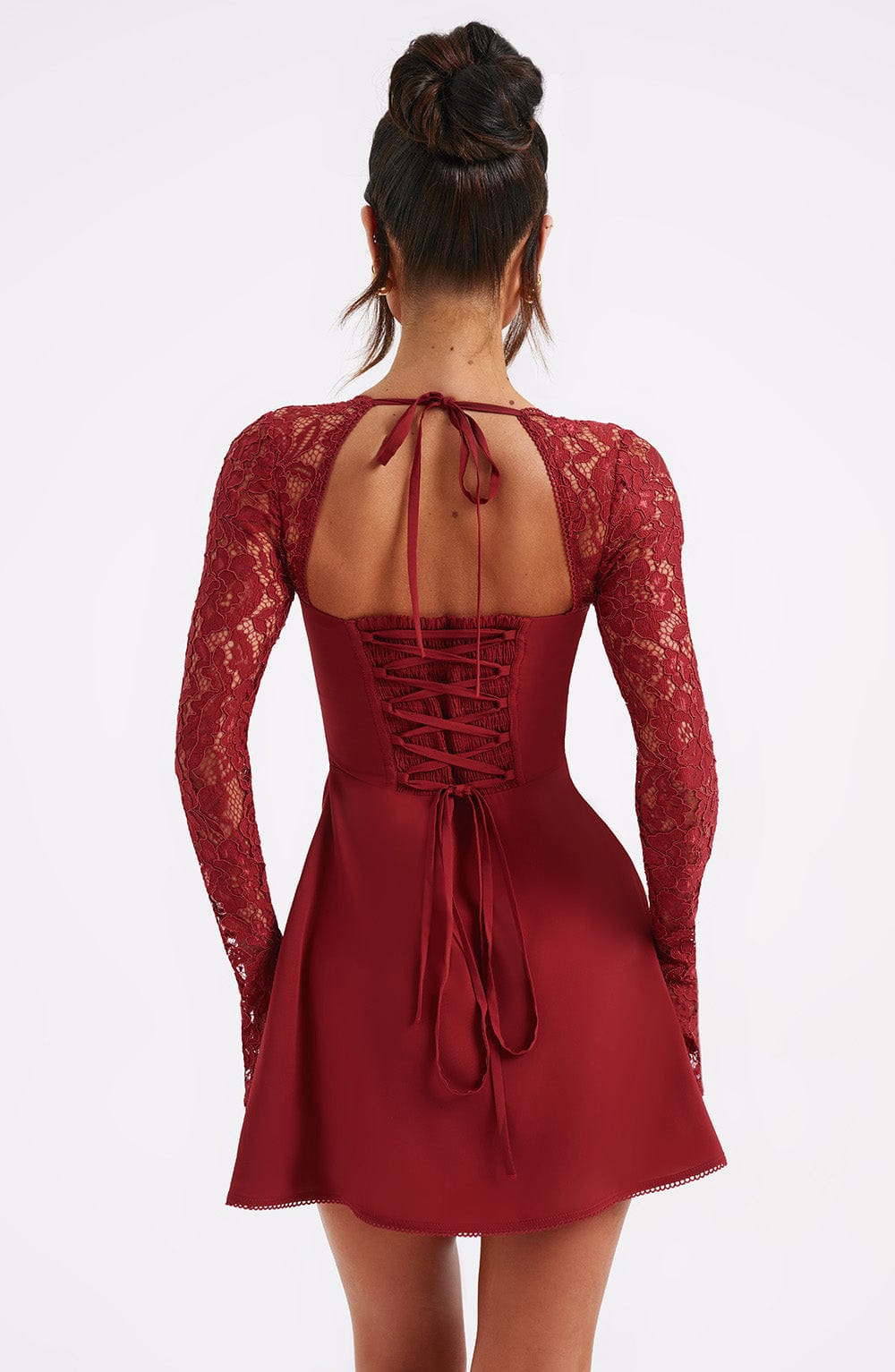Thea™ | Mini Dress