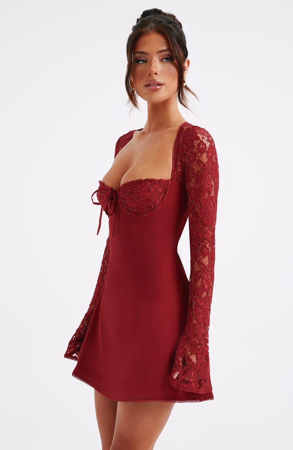 Thea™ | Mini Dress