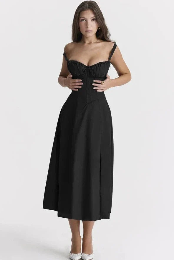 Ariana™ | Waist Shaping Dress