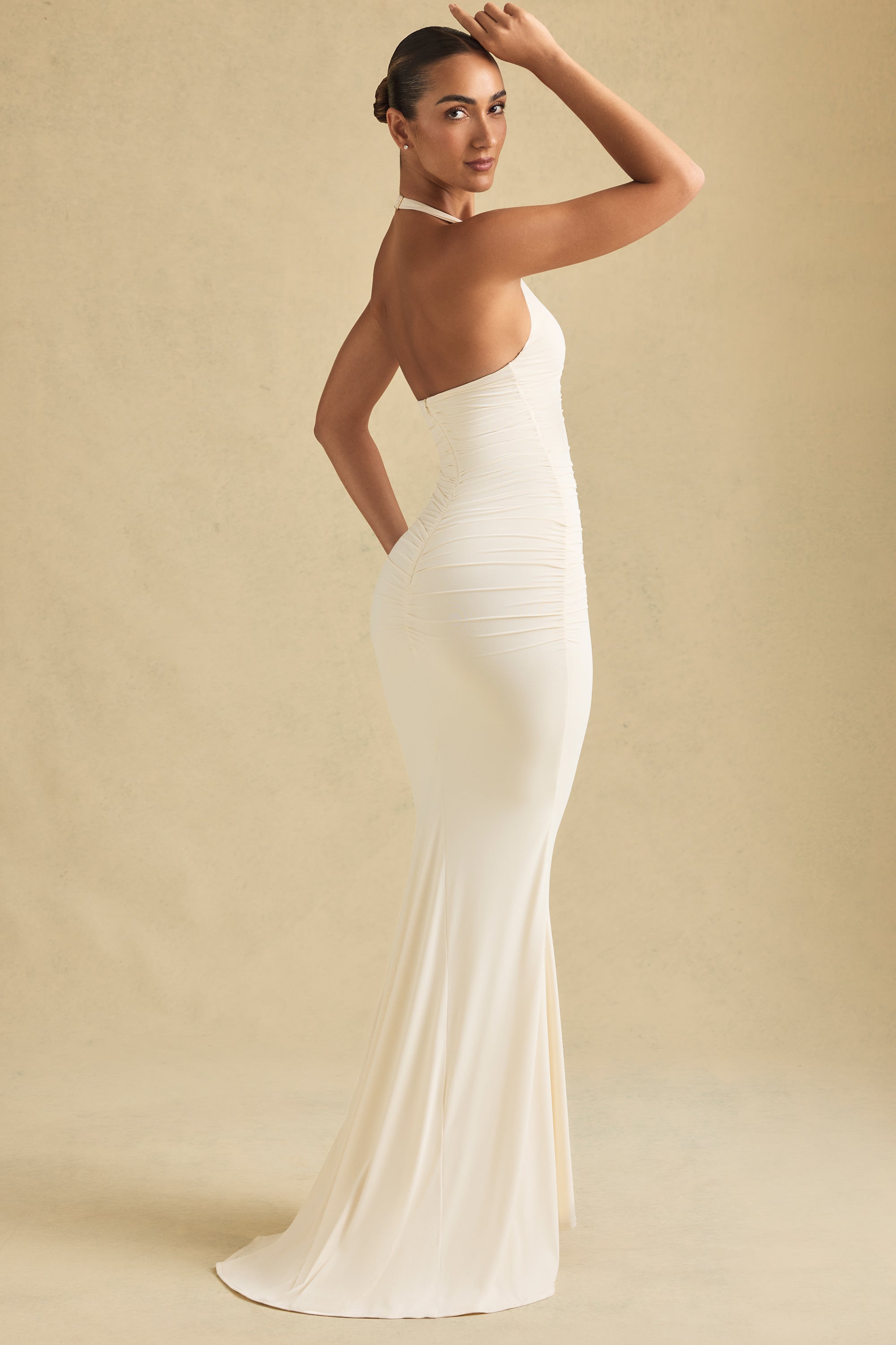 Clarisse™ | Maxi Dress